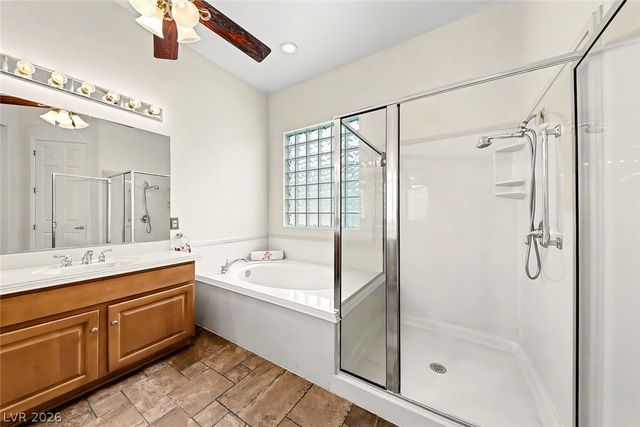 2306 Schaeffer Hills Drive, Henderson, NV 89052