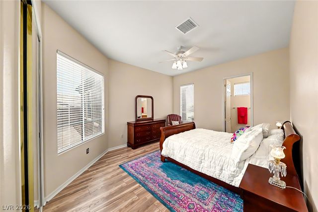 2306 Schaeffer Hills Drive, Henderson, NV 89052