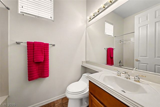 2306 Schaeffer Hills Drive, Henderson, NV 89052