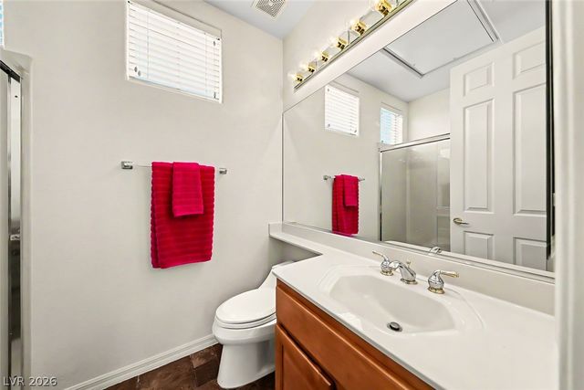 2306 Schaeffer Hills Drive, Henderson, NV 89052