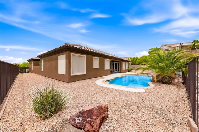 2306 Schaeffer Hills Drive, Henderson, NV 89052