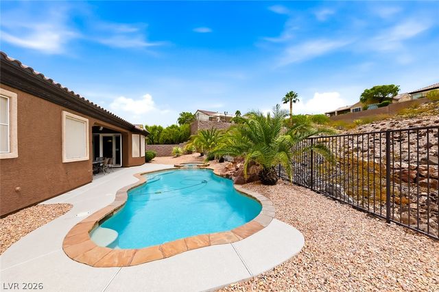 2306 Schaeffer Hills Drive, Henderson, NV 89052