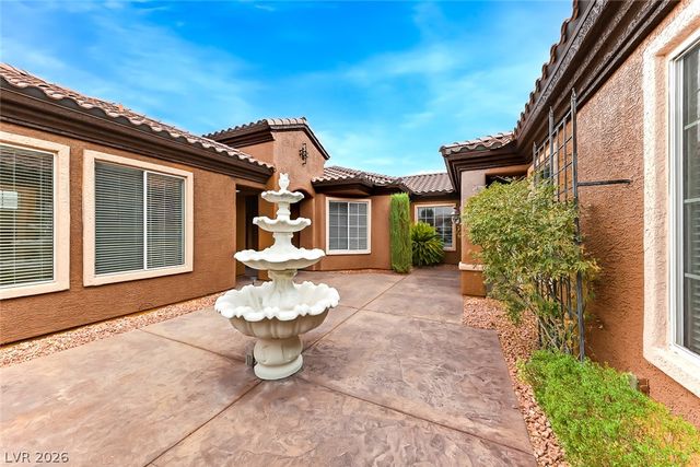 2306 Schaeffer Hills Drive, Henderson, NV 89052