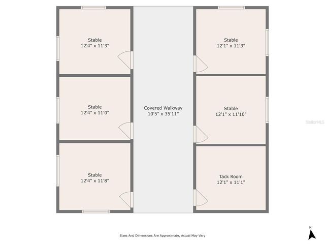 13719 SEMINOLE TRAIL, Wimauma, FL 33598