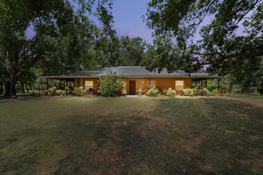 13719 SEMINOLE TRAIL, Wimauma, FL 33598