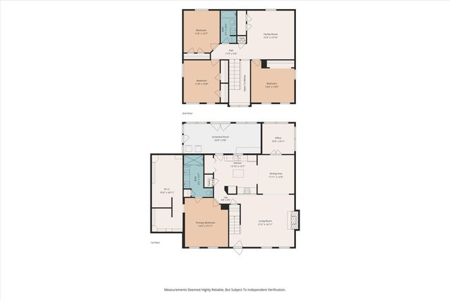 8912 S Hickory Road, Krum, TX 76249