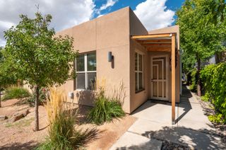 1203 IRON Avenue SW 1, Albuquerque, NM 87102