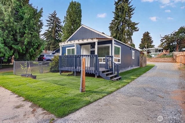 12809 4th Avenue S, Burien, WA 98168