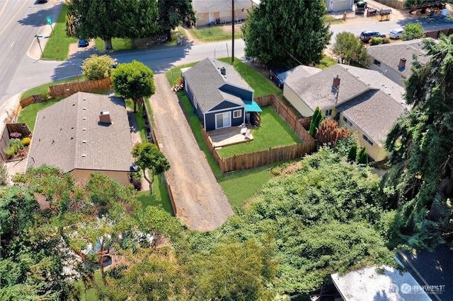 12809 4th Avenue S, Burien, WA 98168