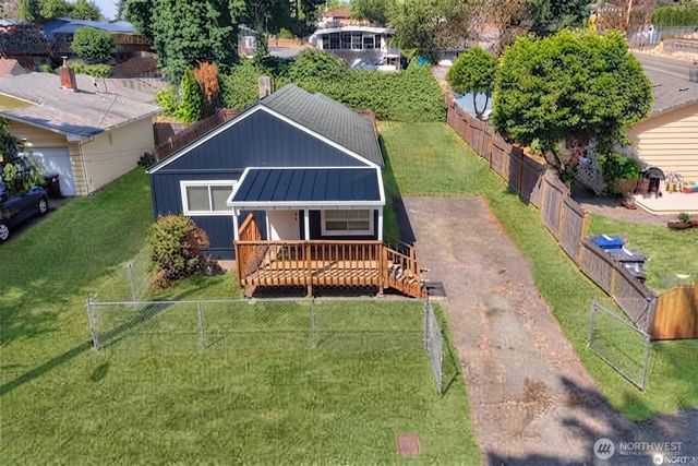 12809 4th Avenue S, Burien, WA 98168