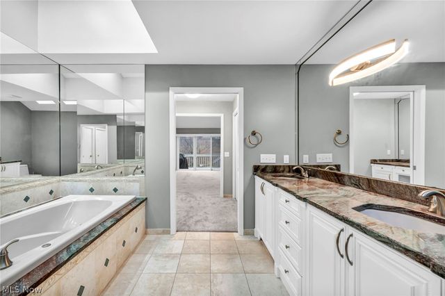 2 Salem Court, Beachwood, OH 44122