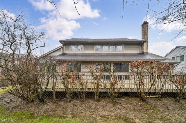 2 Salem Court, Beachwood, OH 44122