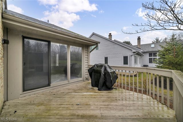 2 Salem Court, Beachwood, OH 44122