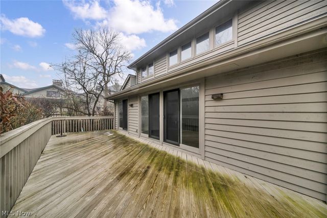 2 Salem Court, Beachwood, OH 44122