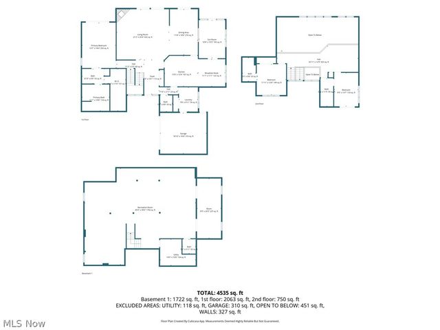 2 Salem Court, Beachwood, OH 44122