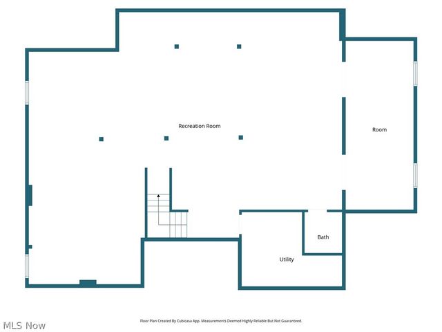 2 Salem Court, Beachwood, OH 44122