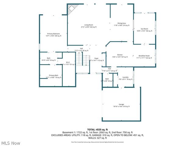 2 Salem Court, Beachwood, OH 44122