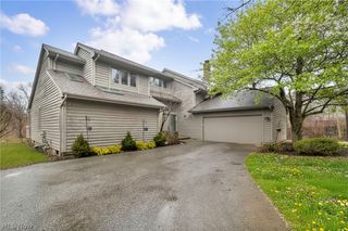 2 Salem Court, Beachwood, OH 44122