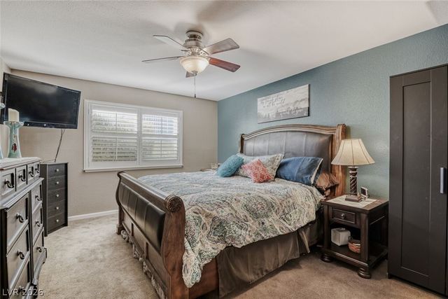 2855 Geary Place 3205, Las Vegas, NV 89109