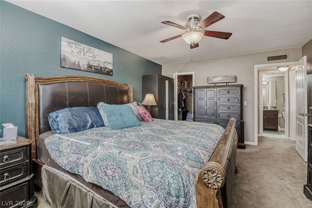 2855 Geary Place 3205, Las Vegas, NV 89109