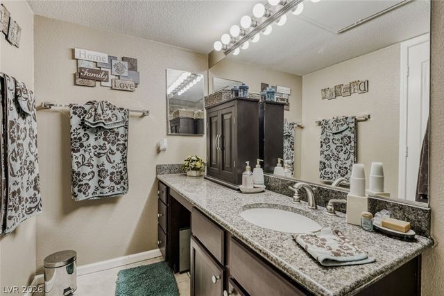 2855 Geary Place 3205, Las Vegas, NV 89109