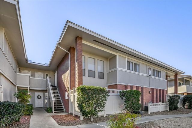 2855 Geary Place 3205, Las Vegas, NV 89109