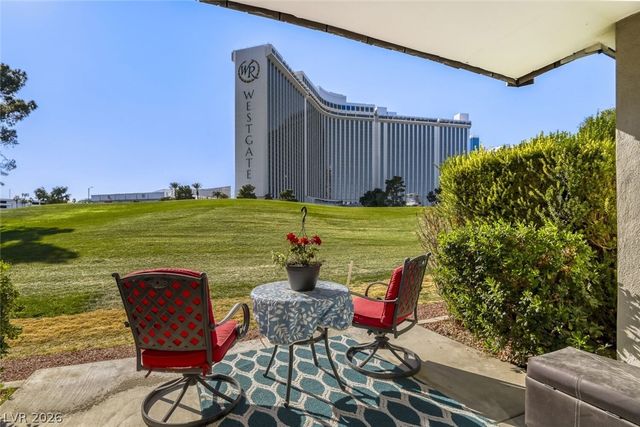 2855 Geary Place 3205, Las Vegas, NV 89109