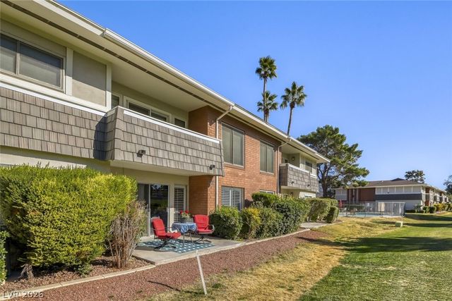 2855 Geary Place 3205, Las Vegas, NV 89109