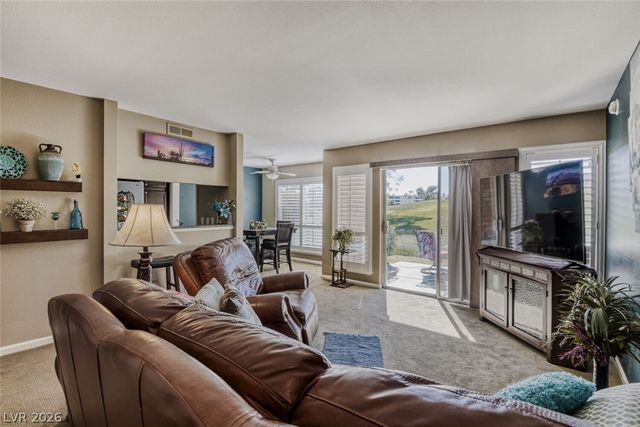 2855 Geary Place 3205, Las Vegas, NV 89109