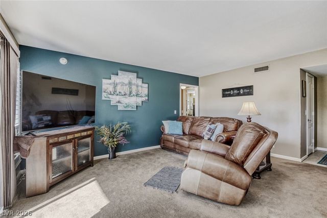 2855 Geary Place 3205, Las Vegas, NV 89109