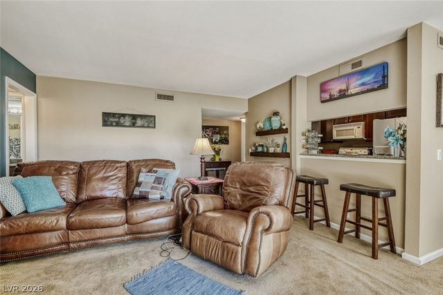 2855 Geary Place 3205, Las Vegas, NV 89109