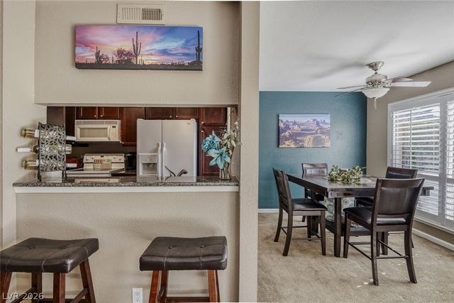 2855 Geary Place 3205, Las Vegas, NV 89109