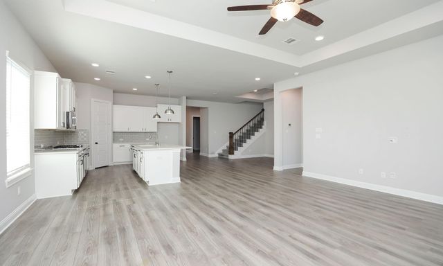 15106 Armadillo Lookout Trail, Cypress, TX 77433