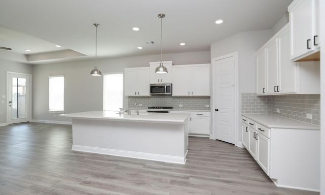 15106 Armadillo Lookout Trail, Cypress, TX 77433