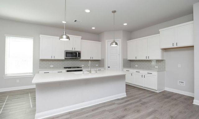 15106 Armadillo Lookout Trail, Cypress, TX 77433