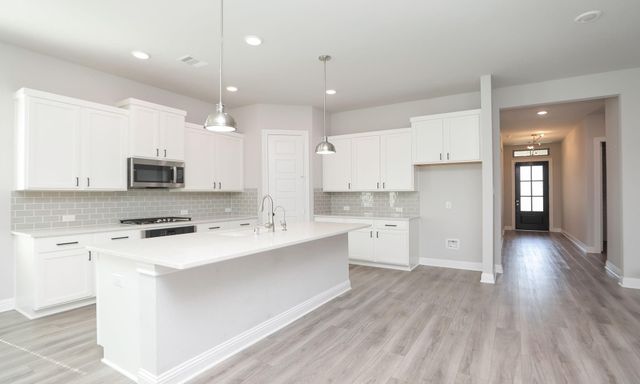 15106 Armadillo Lookout Trail, Cypress, TX 77433