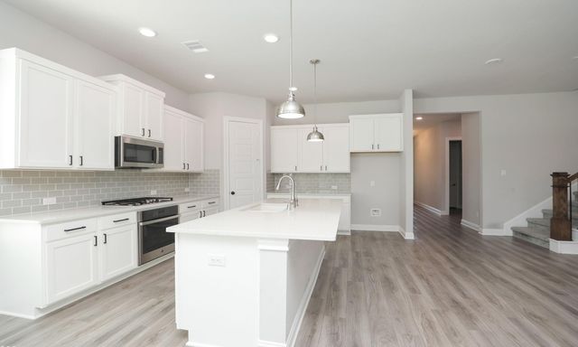 15106 Armadillo Lookout Trail, Cypress, TX 77433