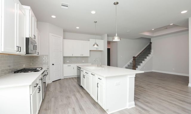 15106 Armadillo Lookout Trail, Cypress, TX 77433