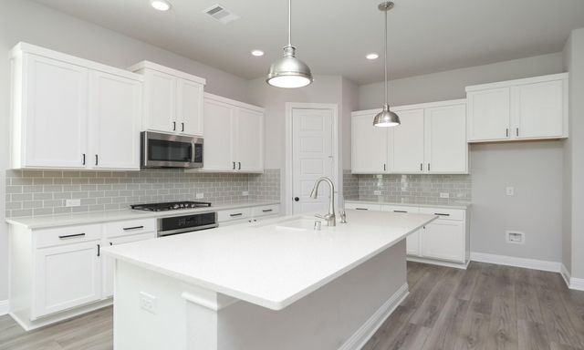 15106 Armadillo Lookout Trail, Cypress, TX 77433