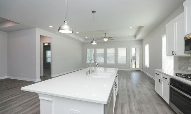 15106 Armadillo Lookout Trail, Cypress, TX 77433