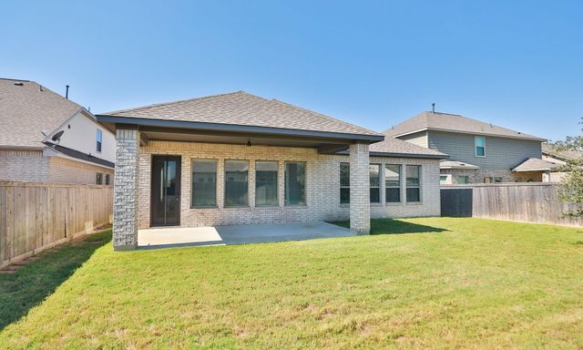 15106 Armadillo Lookout Trail, Cypress, TX 77433