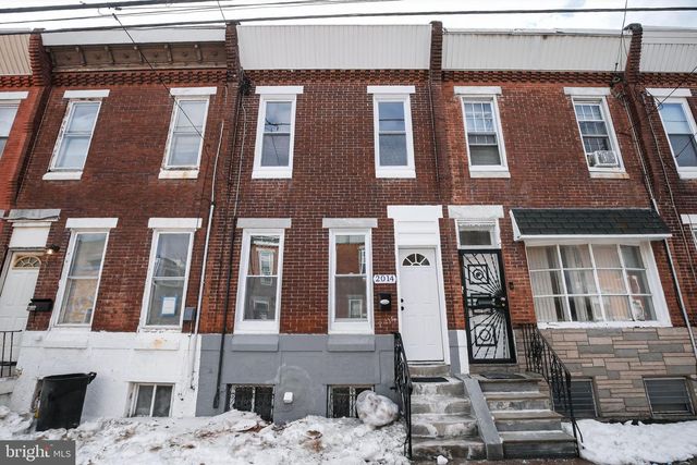 2014 MOORE ST, Philadelphia, PA 19145