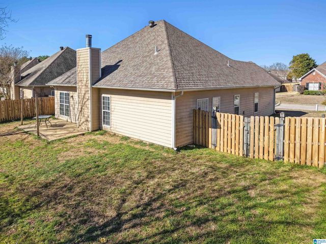 108 MACON COURT, Calera, AL 35040