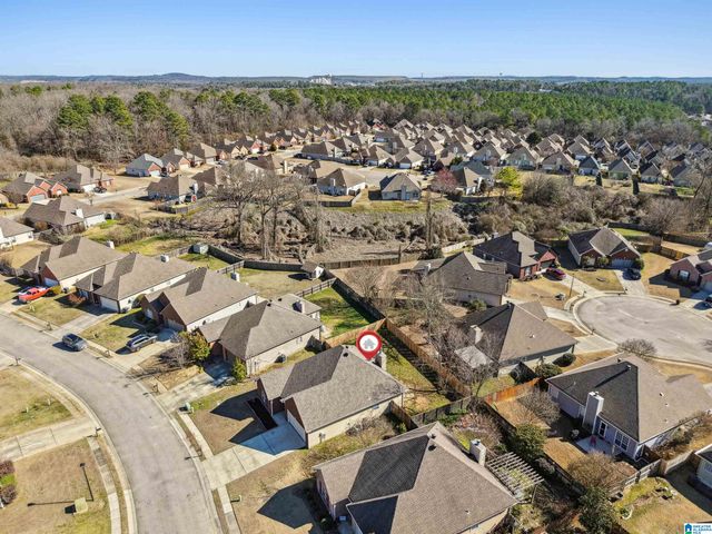 108 MACON COURT, Calera, AL 35040