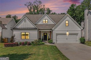 2058 Sydney Cove Court, Buford, GA 30518