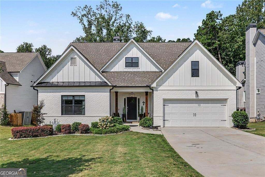 2058 Sydney Cove Court, Buford, GA 30518 — photo 2