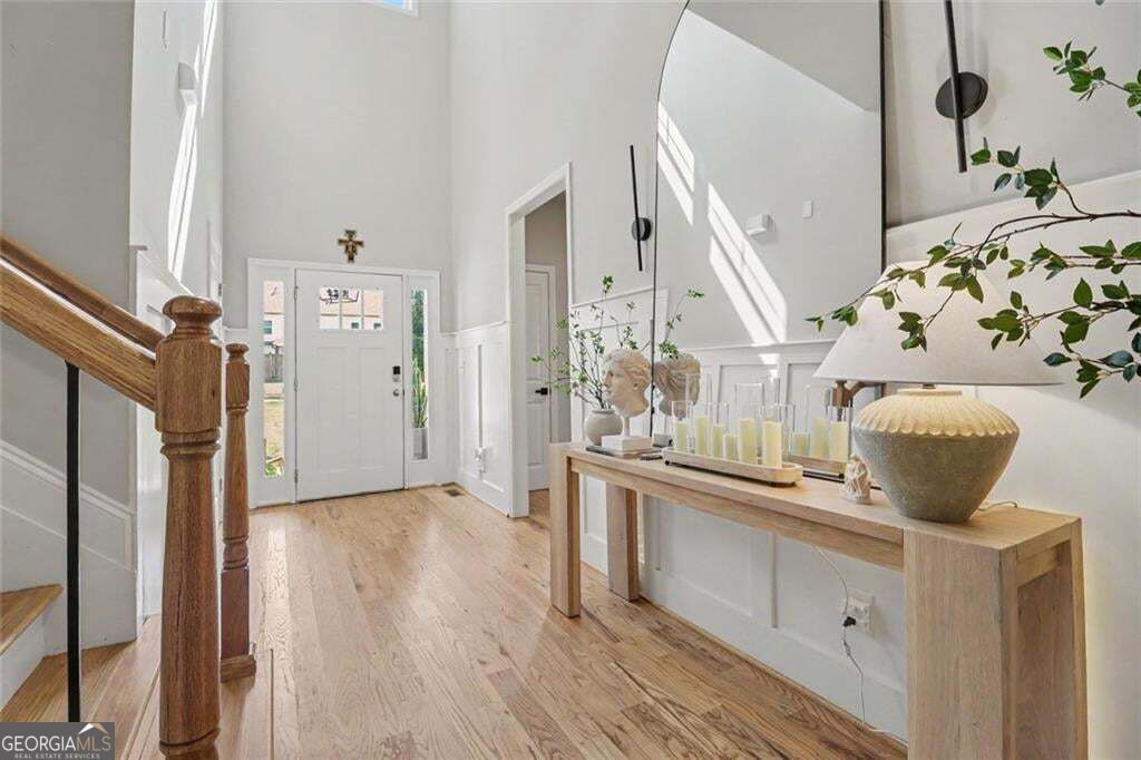 2058 Sydney Cove Court, Buford, GA 30518 — photo 4