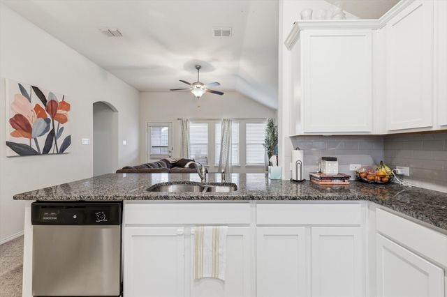 14653 Basketweaver Lane, Fort Worth, TX 76052