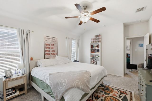 14653 Basketweaver Lane, Fort Worth, TX 76052