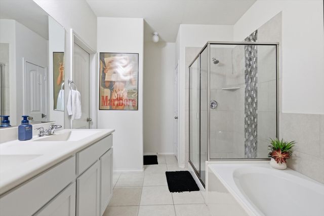 14653 Basketweaver Lane, Fort Worth, TX 76052